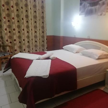 Hotel Elena Эдесса Экстерьер фото