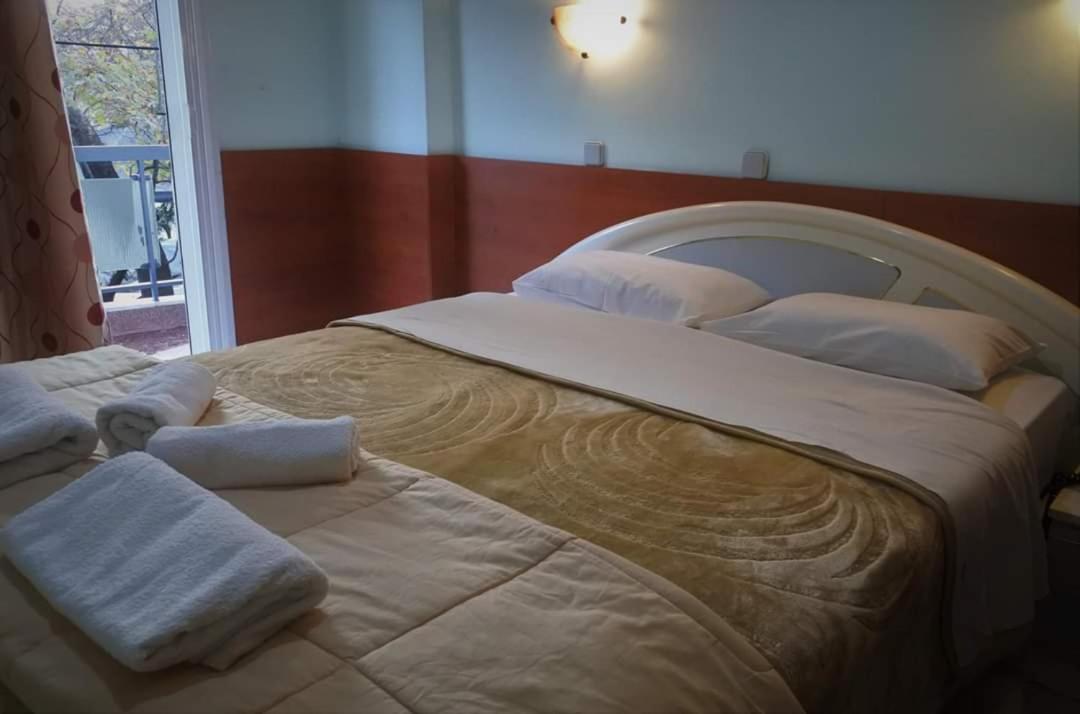 Hotel Elena Эдесса Экстерьер фото