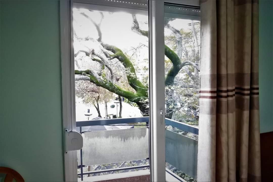 Hotel Elena Эдесса Экстерьер фото
