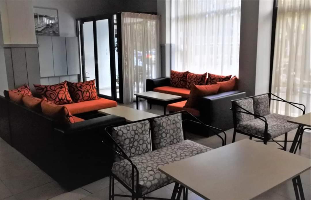 Hotel Elena Эдесса Экстерьер фото