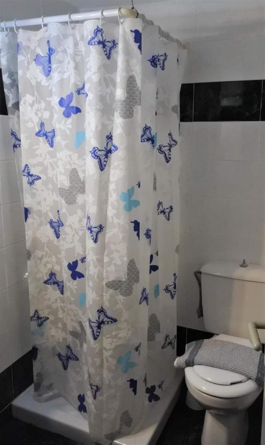 Hotel Elena Эдесса Экстерьер фото