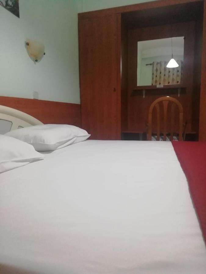 Hotel Elena Эдесса Экстерьер фото