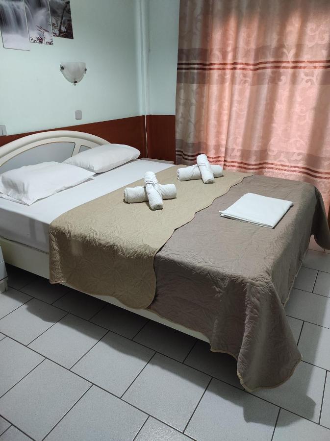 Hotel Elena Эдесса Экстерьер фото